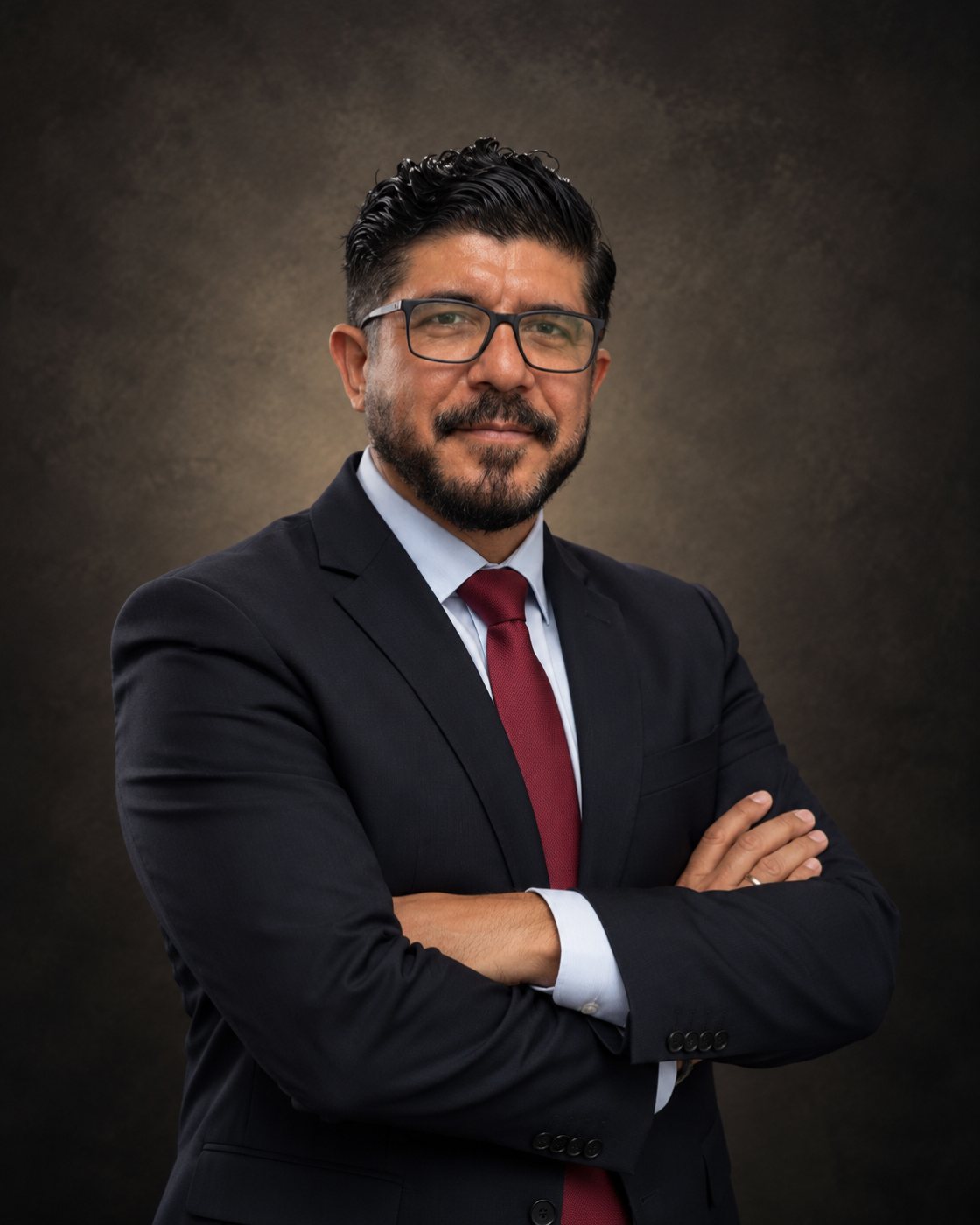 Mtro. José Antonio Torres Arteaga